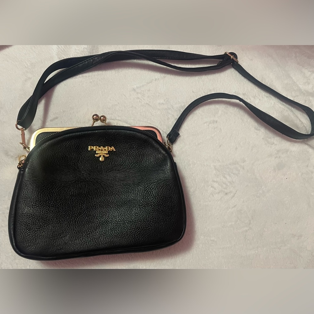 Fashion Crossbody bag